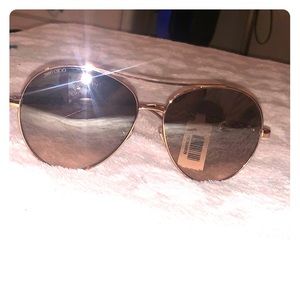 Jimmy Choo Sunglasses